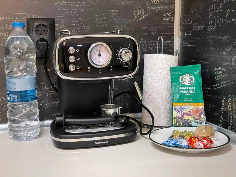 Sweet Office & Amazing Coffee *